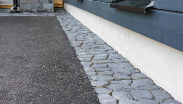 Best Permeable Paver Driveways  in Glenns Ferry, ID